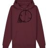 Sweat a capuche premium BIO Vignette