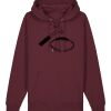 Sweat a capuche premium BIO Vignette
