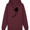 Sweat a capuche premium BIO Vignette