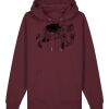 Sweat a capuche premium BIO Vignette