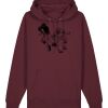 Sweat a capuche premium BIO Vignette