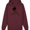 Sweat a capuche premium BIO Vignette