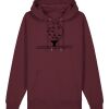 Sweat a capuche premium BIO Vignette