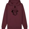 Sweat a capuche premium BIO Vignette