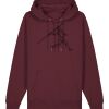 Sweat a capuche premium BIO Vignette