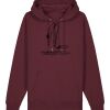 Sweat a capuche premium BIO Vignette