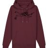 Sweat a capuche premium BIO Vignette