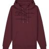 Sweat a capuche premium BIO Vignette