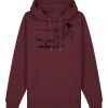 Sweat a capuche premium BIO Vignette