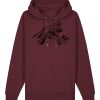 Sweat a capuche premium BIO Vignette