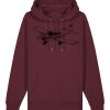 Sweat a capuche premium BIO Vignette
