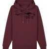Sweat a capuche premium BIO Vignette