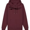Sweat a capuche premium BIO Vignette