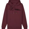 Sweat a capuche premium BIO Vignette