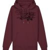 Sweat a capuche premium BIO Vignette