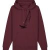 Sweat a capuche premium BIO Vignette