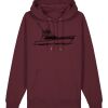 Sweat a capuche premium BIO Vignette