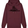 Sweat a capuche premium BIO Vignette