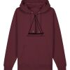 Sweat a capuche premium BIO Vignette