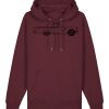 Sweat a capuche premium BIO Vignette