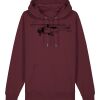 Sweat a capuche premium BIO Vignette