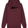 Sweat a capuche premium BIO Vignette