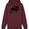 Sweat a capuche premium BIO Vignette
