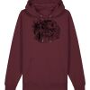 Sweat a capuche premium BIO Vignette