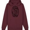 Sweat a capuche premium BIO Vignette