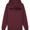 Sweat a capuche premium BIO Vignette