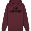 Sweat a capuche premium BIO Vignette