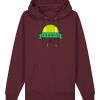 Sweat a capuche premium BIO Vignette