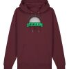 Sweat a capuche premium BIO Vignette