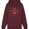 Sweat a capuche premium BIO Vignette
