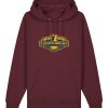 Sweat a capuche premium BIO Vignette