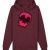 Sweat a capuche premium BIO Vignette