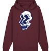 Sweat a capuche premium BIO Vignette