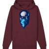 Sweat a capuche premium BIO Vignette