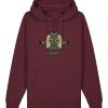 Sweat a capuche premium BIO Vignette
