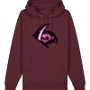 Sweat a capuche premium BIO Vignette