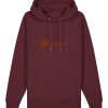Sweat a capuche premium BIO Vignette