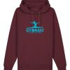 Sweat a capuche premium BIO Vignette