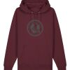 Sweat a capuche premium BIO Vignette