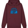 Sweat a capuche premium BIO Vignette