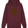 Sweat a capuche premium BIO Vignette