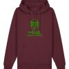 Sweat a capuche premium BIO Vignette