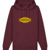 Sweat a capuche premium BIO Vignette