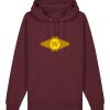 Sweat a capuche premium BIO Vignette