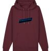 Sweat a capuche premium BIO Vignette