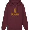 Sweat a capuche premium BIO Vignette